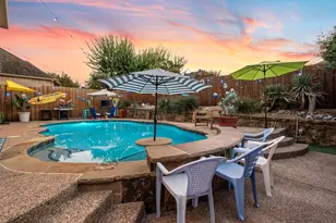 3917 Autumn Ln, Bedford, TX 76021 - Photo 31