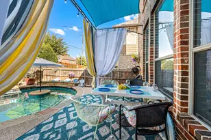 3917 Autumn Ln, Bedford, TX 76021 - Photo 5