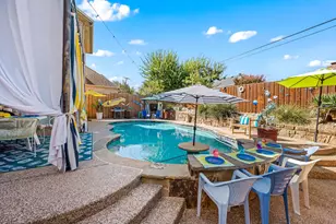 3917 Autumn Ln, Bedford, TX 76021 - Photo 33