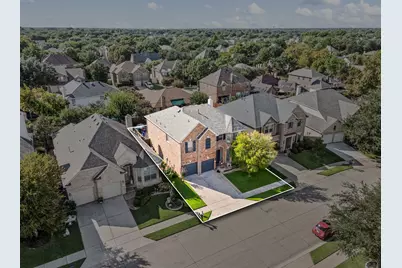 3917 Autumn Lane, Bedford, TX 76021 - Photo 37