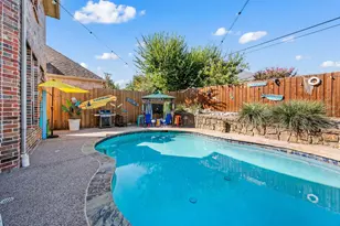 3917 Autumn Ln, Bedford, TX 76021 - Photo 35