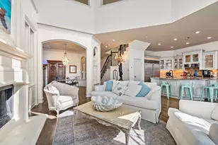 3917 Autumn Ln, Bedford, TX 76021 - Photo 9