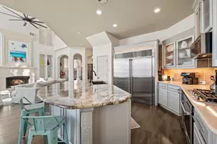 3917 Autumn Ln, Bedford, TX 76021 - Photo 11