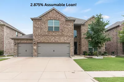 1616 Berry Ridge Trail, Aubrey, TX 76227 - Photo 1