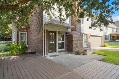 7969 Morning Lane, Fort Worth, TX 76123 - Photo 33