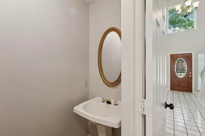7969 Morning Lane, Fort Worth, TX 76123 - Photo 31