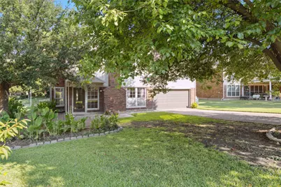 7969 Morning Lane, Fort Worth, TX 76123 - Photo 37