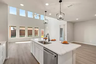 5033 Ressina Dr, Celina, TX 76227 - Photo 17