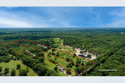 9515 County Road 114, Kaufman, TX 75142 - Photo 3