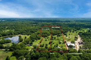 9515 Co Rd 114, Kaufman, TX 75142 - Photo 1