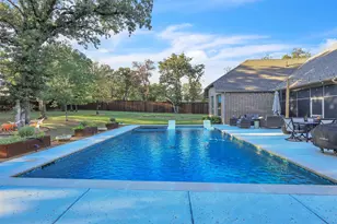 820 War Admiral Trl, Keller, TX 76248 - Photo 35