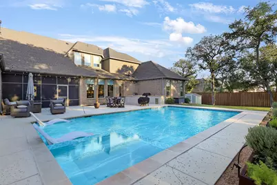 820 War Admiral Trail, Keller, TX 76248 - Photo 37