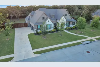 820 War Admiral Trail, Keller, TX 76248 - Photo 39
