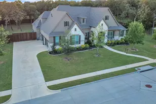 820 War Admiral Trl, Keller, TX 76248 - Photo 39