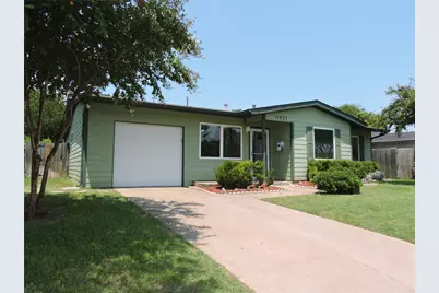 11927 Hoblitzelle Drive, Dallas, TX 75243 - Photo 1