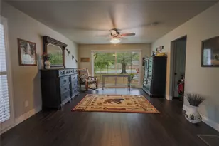 510 9th St, Terrell, TX 75160 - Photo 21