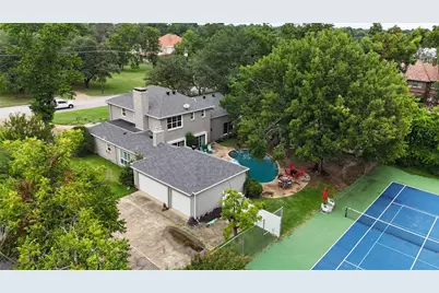 510 9th Street, Terrell, TX 75160 - Photo 3