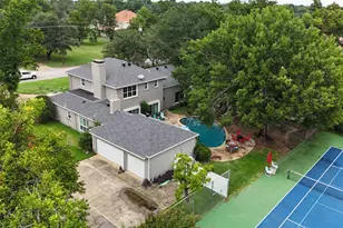 510 9th St, Terrell, TX 75160 - Photo 3