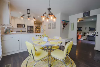 510 9th Street, Terrell, TX 75160 - Photo 13