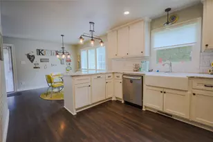 510 9th St, Terrell, TX 75160 - Photo 15