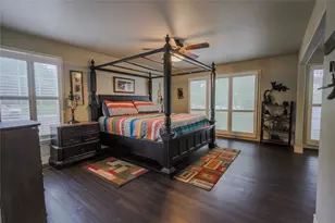 510 9th St, Terrell, TX 75160 - Photo 19