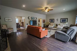 510 9th St, Terrell, TX 75160 - Photo 9