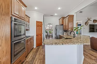 112 Blue Ribbon Lane, Stephenville, TX 76401 - Photo 11