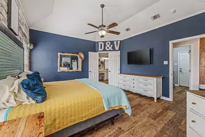 112 Blue Ribbon Lane, Stephenville, TX 76401 - Photo 17