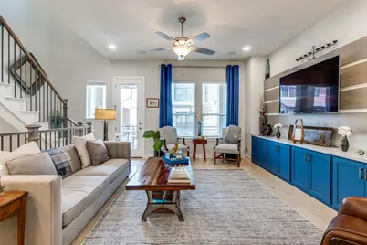 8277 Laflin Lane, Dallas, TX 75231 - Photo 13