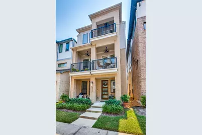 8277 Laflin Lane, Dallas, TX 75231 - Photo 3