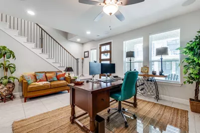 8277 Laflin Lane, Dallas, TX 75231 - Photo 9