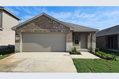 7516 Misty Creek Drive, Denton, TX 76259 - Photo 1