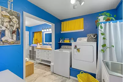 348 Sam Houston Street, Mineral Wells, TX 76067 - Photo 5