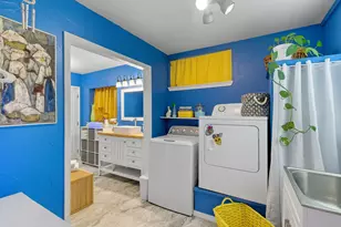 348 Sam Houston St, Mineral Wells, TX 76067 - Photo 5