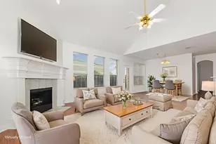 924 Idlewild Ct, Highland Village, TX 75077 - Photo 5