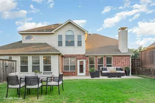 924 Idlewild Ct, Highland Village, TX 75077 - Photo 23