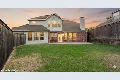 924 Idlewild Court, Highland Village, TX 75077 - Photo 25