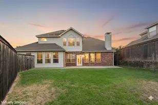 924 Idlewild Ct, Highland Village, TX 75077 - Photo 25