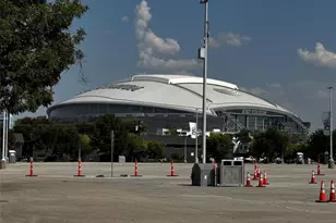 921 Web St, Arlington, TX 76011 - Photo 5