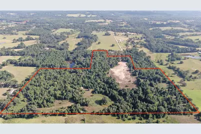 0 County Road 305, Frankston, TX 75763 - Photo 1