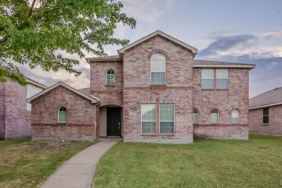 1409 Prairie Drive, Lancaster, TX 75146 - Photo 1