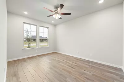 2461 Blackjack Oak Road, Oak Ridge, TX 75161 - Photo 11