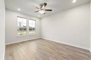 2461 Black Jack Oak Rd, Oak Ridge, TX 75161 - Photo 11