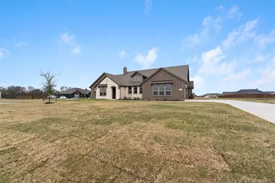 2461 Blackjack Oak Road, Oak Ridge, TX 75161 - Photo 5