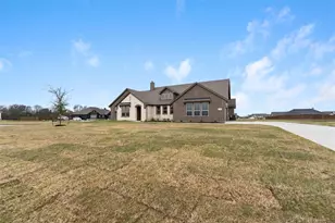 2461 Black Jack Oak Rd, Oak Ridge, TX 75161 - Photo 5