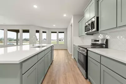 2461 Blackjack Oak Road, Oak Ridge, TX 75161 - Photo 19