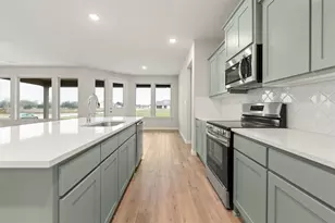 2461 Black Jack Oak Rd, Oak Ridge, TX 75161 - Photo 19