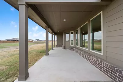 2461 Blackjack Oak Road, Oak Ridge, TX 75161 - Photo 35