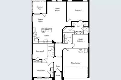 1312 Bristol Way, Granbury, TX 76048 - Photo 29