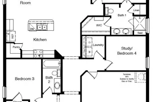 1312 Bristol Wy, Granbury, TX 76048 - Photo 29